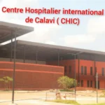 Centre hospitalier international de Calavi